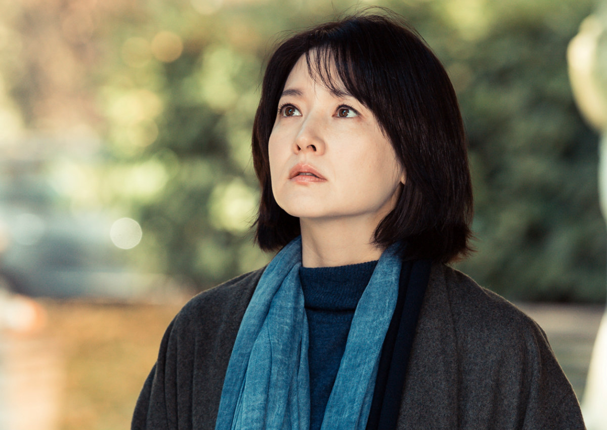 Lee Young Ae Returns To Tv Dramas After 14 Years Entertainment News