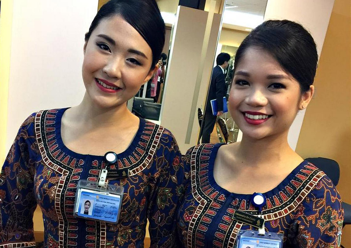 What do SIA flight attendants really do?, Travel News - AsiaOne