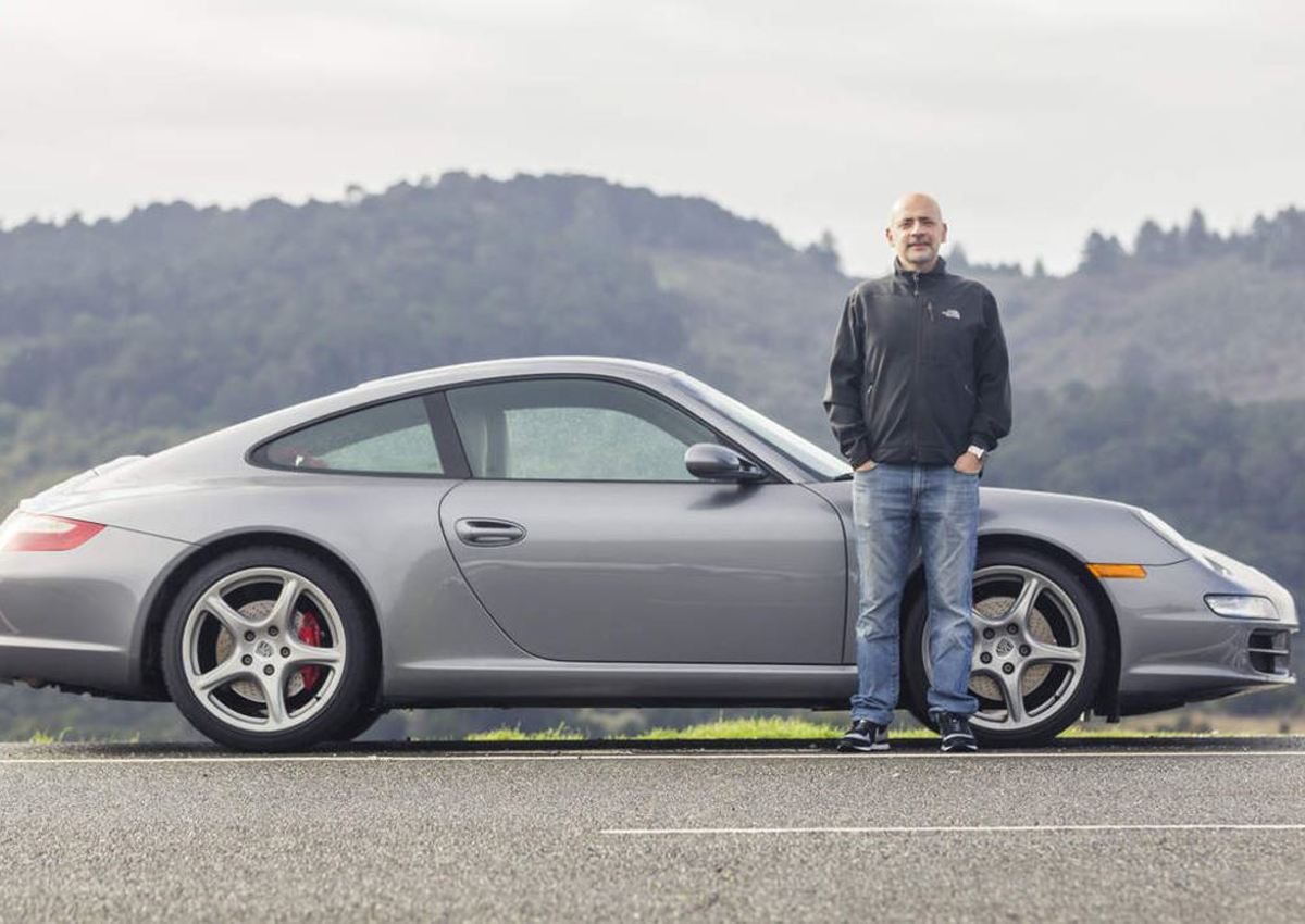 Now you can rent any ride you want with this Airbnb for cars, Digital