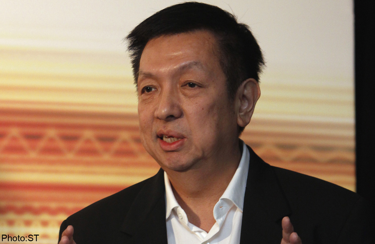 Valencia fans believe S’pore businessman Peter Lim will revive club