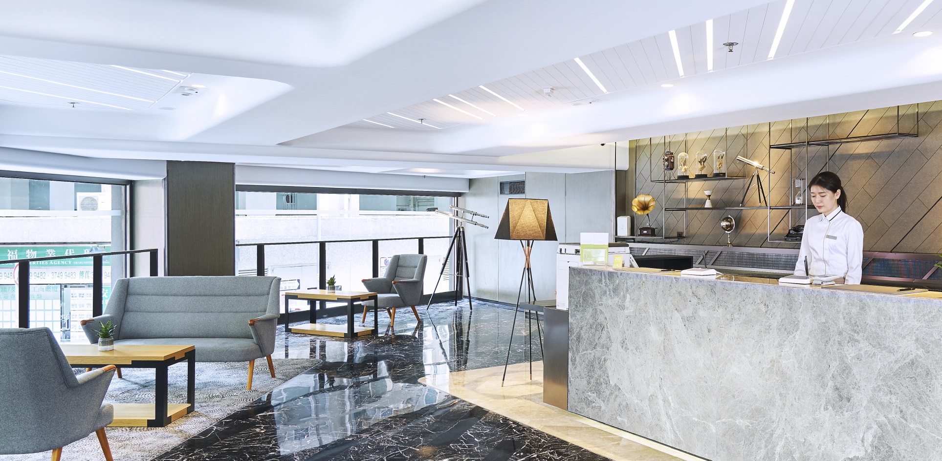 Hotel Ease Tsuen Wan Becomes The First B Corp Hotel In