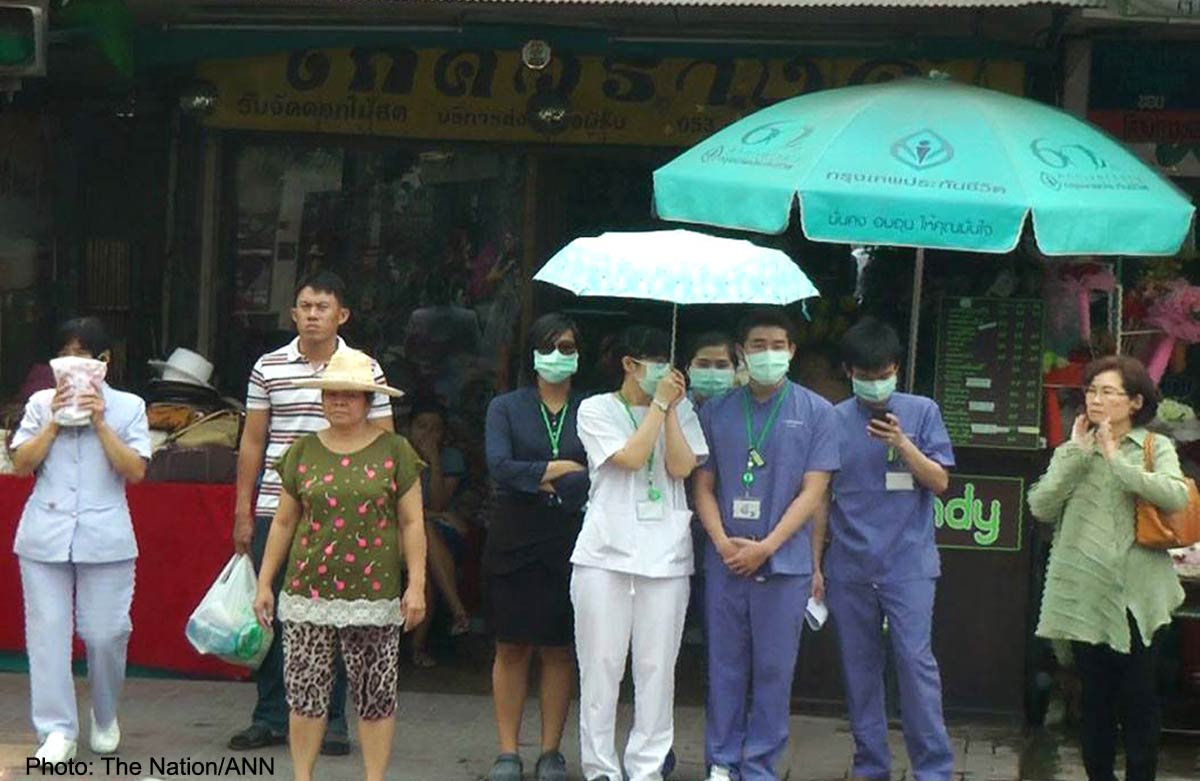 Asia | Globoble - News and Information