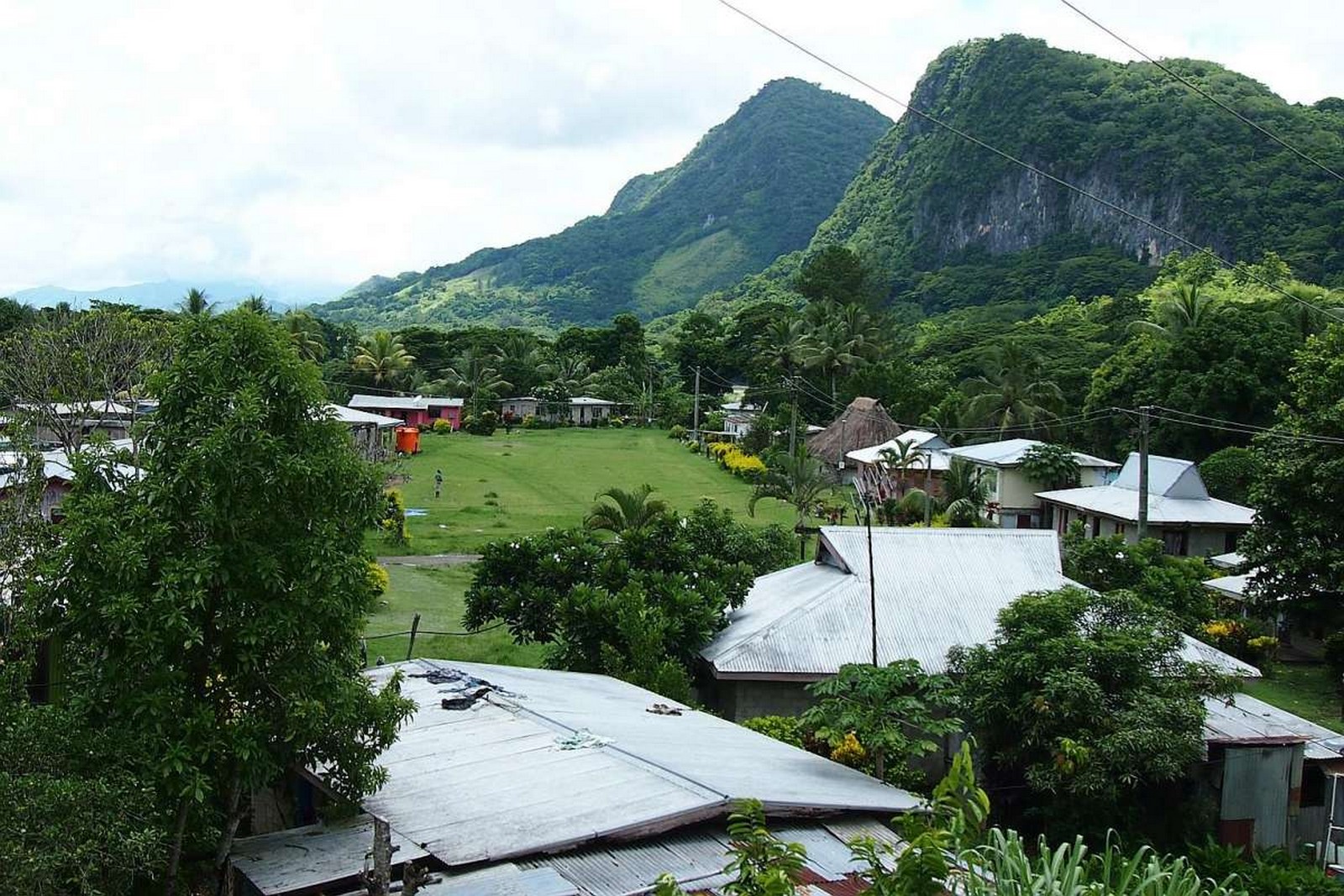 Fiji: Jewel of the South Pacific, Travel News - AsiaOne