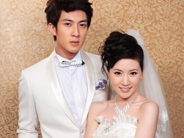 Wu Chun and his wife’s extremely privileged backgrounds revealed