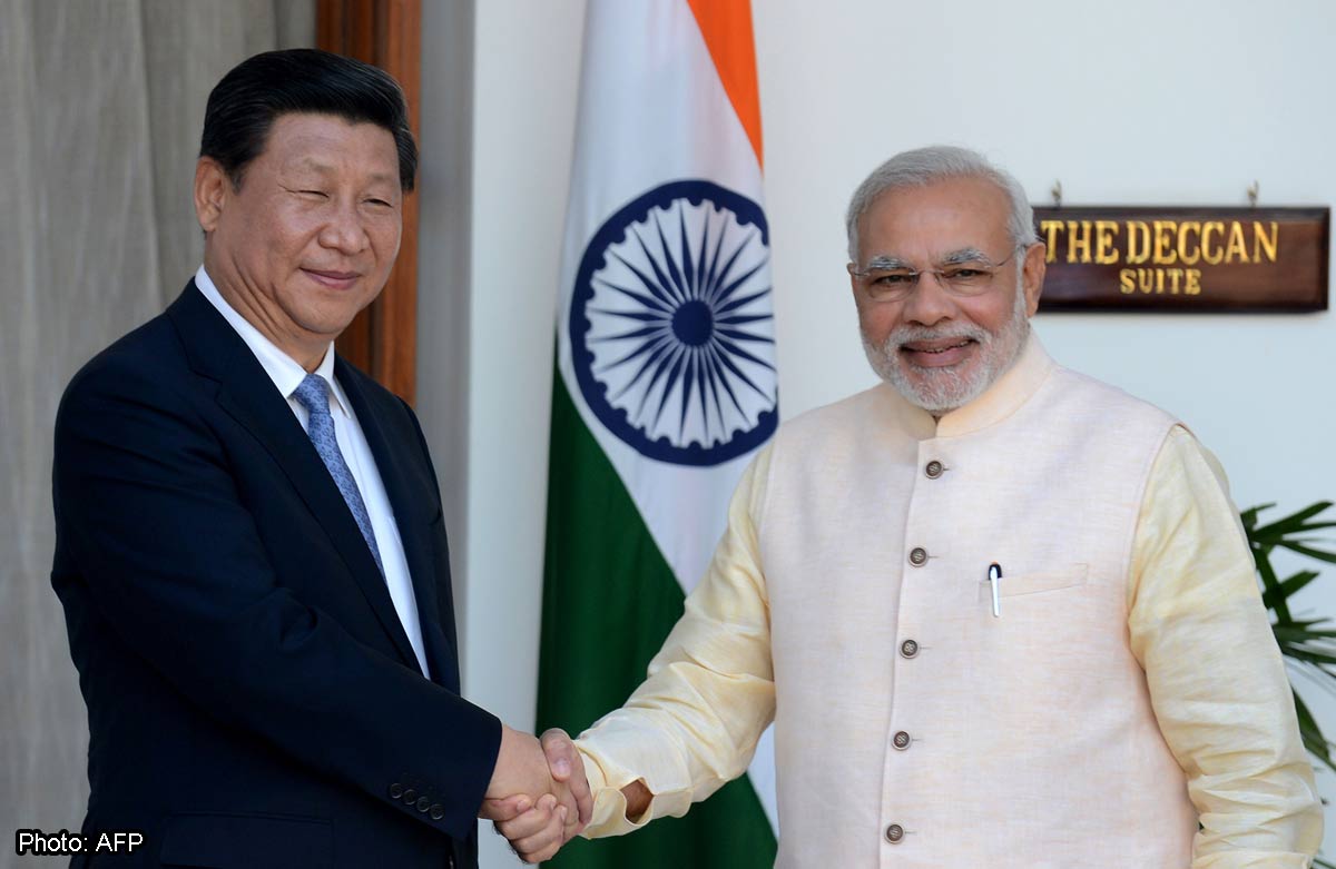 200 People on Way to PM Modis Meet Taken Hostage by Maoists in.