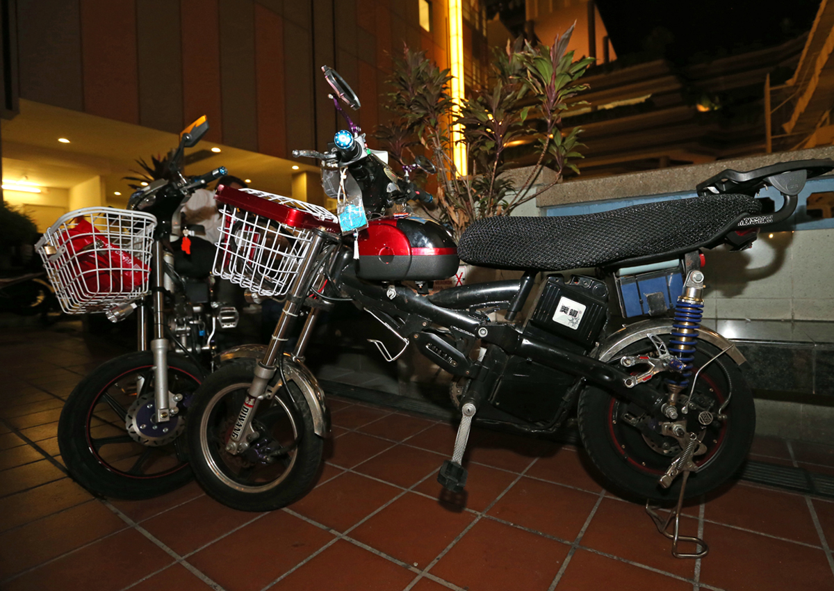 New E bike Rules Welcomed But May Hurt Sellers Singapore News AsiaOne
