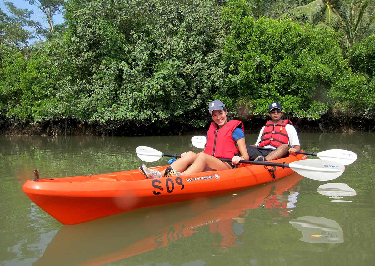 3 nature tours you must try in Singapore , Travel News AsiaOne
