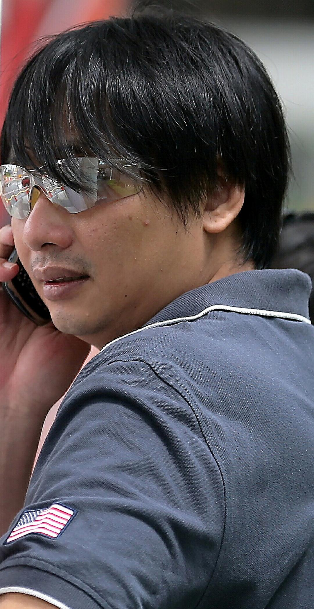 prostitutes singapore orchard towers