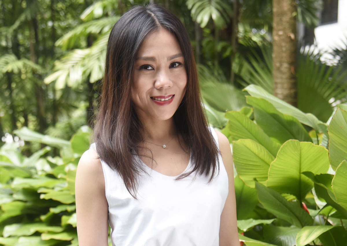 Tanya Chua In the mood for love, Women News AsiaOne