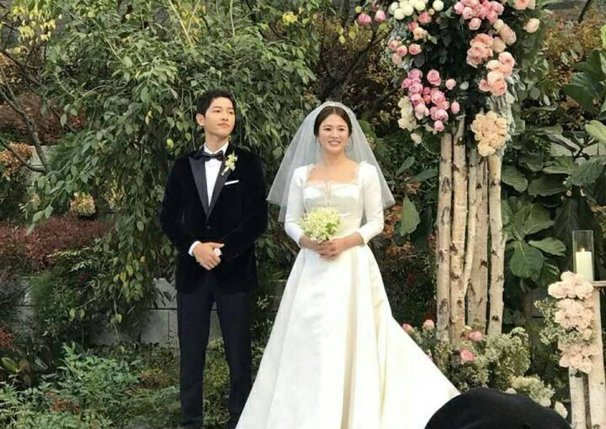 “双宋”两大婚纱照取景点曝光，摄影团队惊叹：美得震撼！