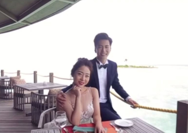 Is actor Xu Bin really getting married?, Entertainment News AsiaOne