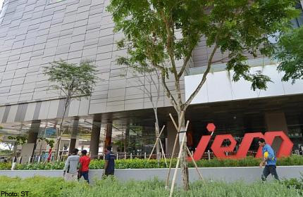 Jem Mall Still Closed A Week After Ceiling Collapse Repair Works