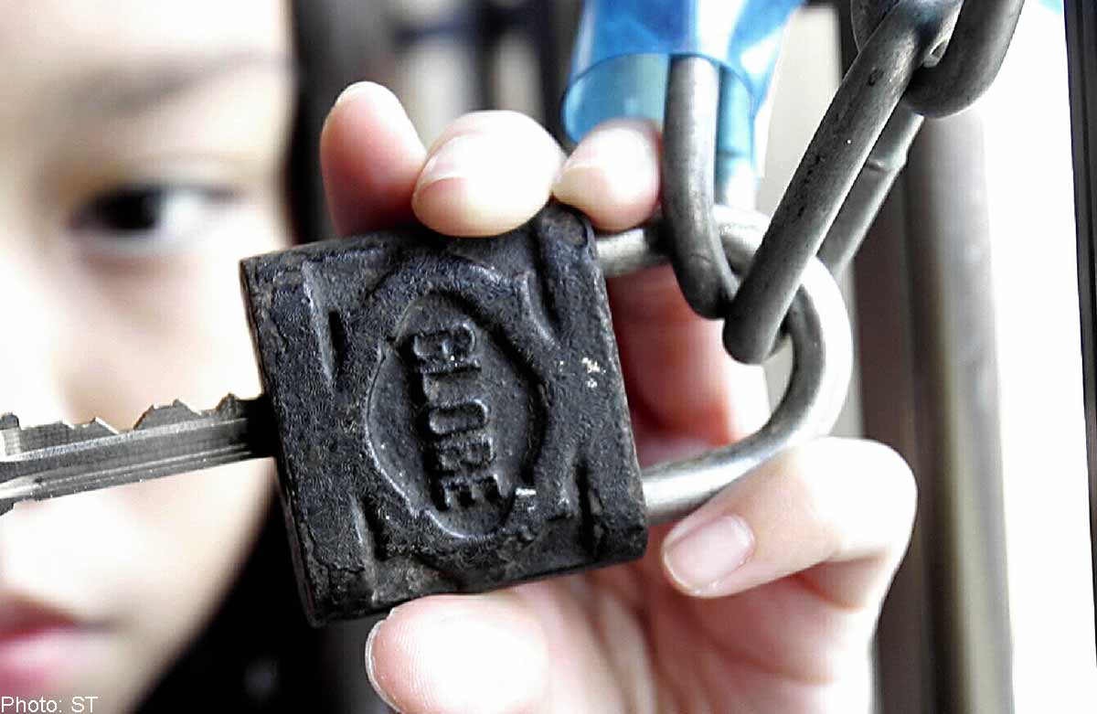 New generation of latchkey children, News AsiaOne