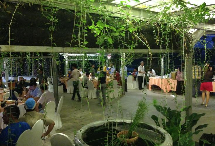 11 hidden restaurants in Singapore even hipsters don't know about, Food