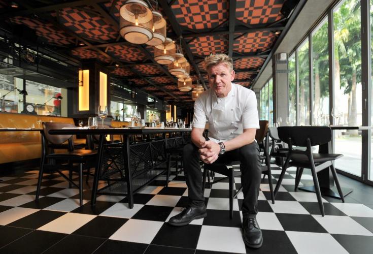 6 restaurants in Singapore for cheap fine dining dinners under 100, Food News AsiaOne