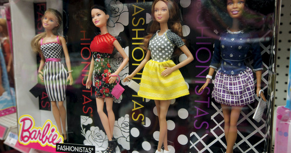 Reality check: Barbie now tall, curvy and petite too, World News 