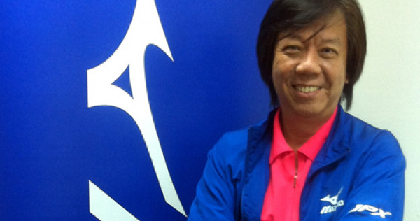 mizuno golf school singapore