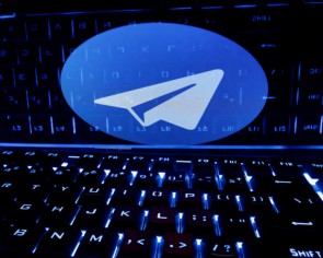 Telegram to hit 1 billion users within a year, founder says