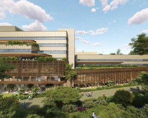 Apple to spend $340m to renovate and expand regional operations centre in Ang Mo Kio