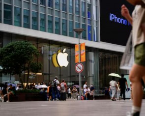 Apple pulls WhatsApp, Threads from China app store after Beijing order