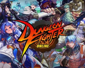 Tencent to release Dungeon and Fighter mobile game in May