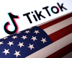 TikTok says US House bill that could ban app would &#039;trample&#039; free speech