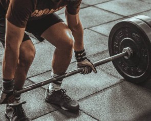 Pump it up: Your beginner’s guide to lifting &amp; strength training