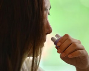 Authorities monitoring use of &#039;energy stick&#039; inhalers, which can cause health issues