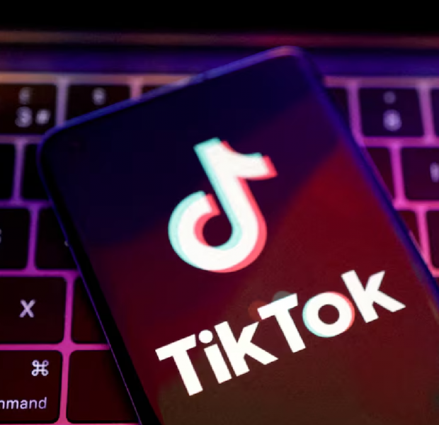 What happens now that US TikTok bill has been passed?