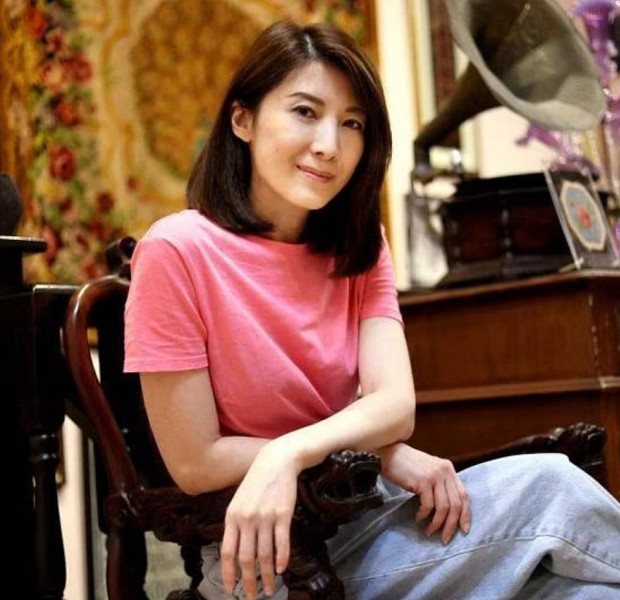&#039;Come back to do reservist!&#039; Jeanette Aw on why she&#039;s acting in The Little Nyonya spinoff