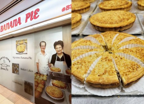 'No animosity': Co-founder of popular Katong bakery Dona Manis opens shop next door, selling almost the same items