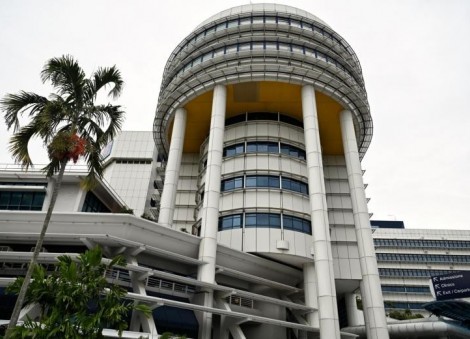 27-year-old woman second person to be charged with defamation over false report on miscarriage at KKH