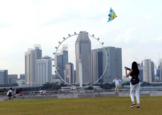 Start planning your leave now: 7 long weekends in 2017