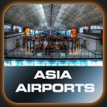 airport