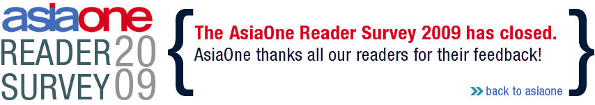 asiaone survey 