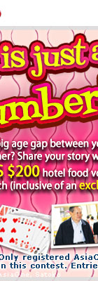 WIN $300 worth of Capitaland Mall shopping vouchers!