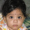 Lakshmi Soumika Dhara