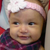 Alya Qistina Binte Mohd Zamri