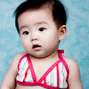 Charis Lee Jia Xin