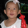 Clare Fransisca