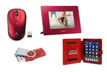 Gadgets to get you Red-dy for the New Year