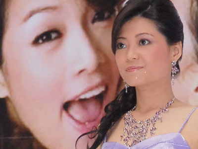 My Lovely Mum Contest Photo Gallery