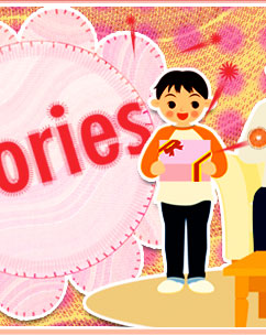Mother's Day Story