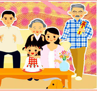 Mother's Day Story