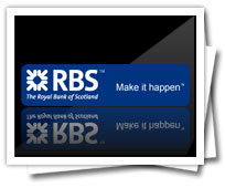 RBS The Royal Bank of Scotland