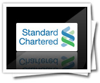 Standard Chartered