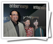 Amber Lounge