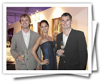 Living in Style Galas