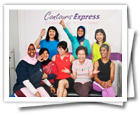 Contours Express