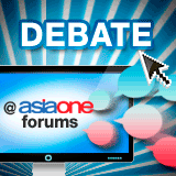 AsiaOne.com - Asia's leading news and information mall